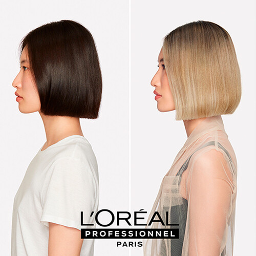L’Oréal Pro Serie 2