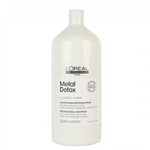 L’Oréal Pro Serie 1