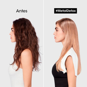 L’Oréal Pro Serie 3
