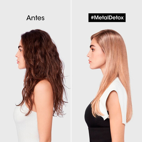L’Oréal Pro Serie 3