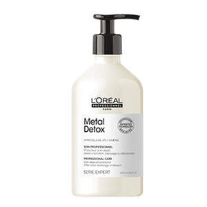 L’Oréal Pro Serie Expert METAL DETOX CONDICIONADOR