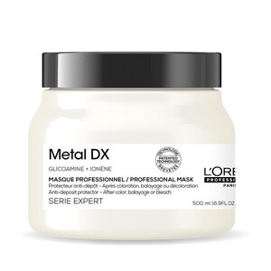 L’Oréal Pro Serie Expert METAL DETOX MÁSCARA PROTETORA ANTI DEPÓSITOS
