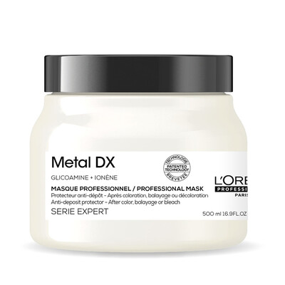 L’Oréal Pro Serie Expert Metal Detox Mascarilla Protectora Antidepósitos