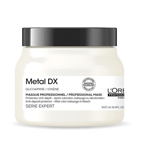 L’Oréal Pro Serie 1