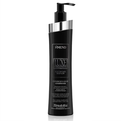 AMEND LUXE EXTREME REPAIR COND. 250ML (1299)