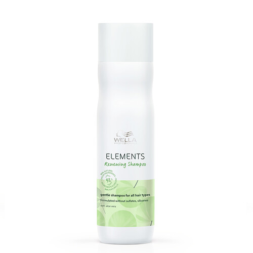 WELLA ELEMENTS 1