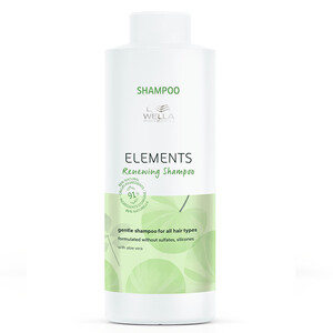WELLA ELEMENTS 1