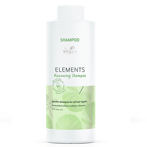 WELLA ELEMENTS 1