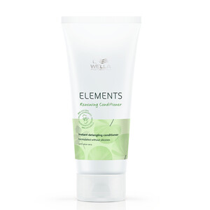 WELLA ELEMENTS 1