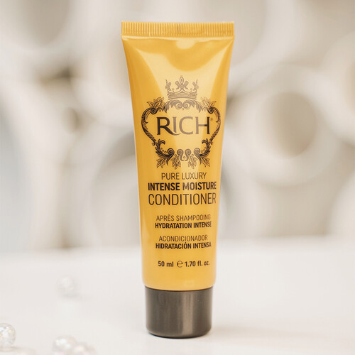 Rich Pure Luxury 2