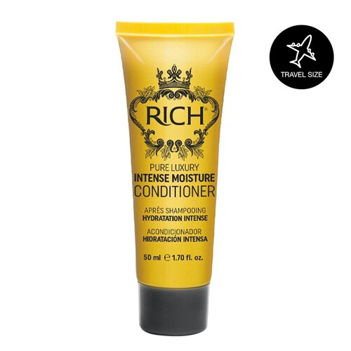 Rich Pure Luxury 1