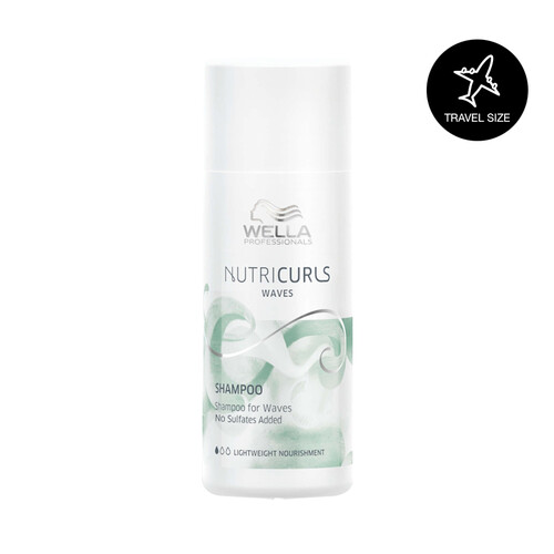 Wella Nutricurls 1