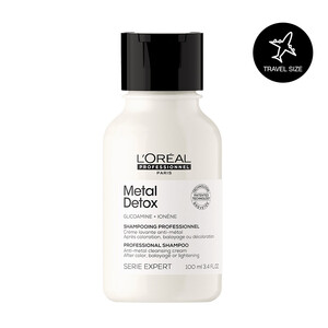 L’Oréal Pro Serie 1