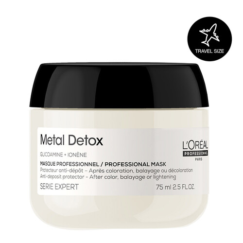 L’Oréal Pro Serie 1