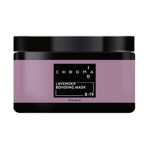 Schwarzkopf Pro Chroma ID Bonding Máscara de Cor 8-19
