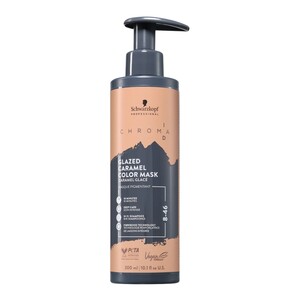 Schwarzkopf Pro Chroma ID Bonding Máscara de Cor 8-46