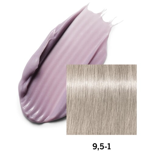 Schwarzkopf Pro 3