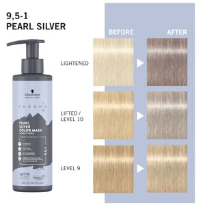 Schwarzkopf Pro 4