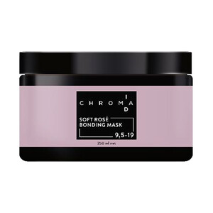 Schwarzkopf Pro Chroma ID Bonding Máscara de Cor 9.5-19