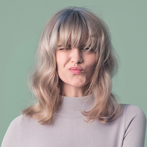 Schwarzkopf Pro 2