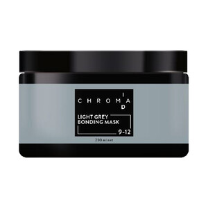 Schwarzkopf Pro Chroma ID Bonding Máscara de Cor  9-12