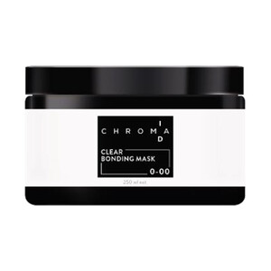 Schwarzkopf Professional Chroma ID Máscara Bonding - Clear