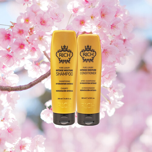 RICH PURE LUXURY DUO 3