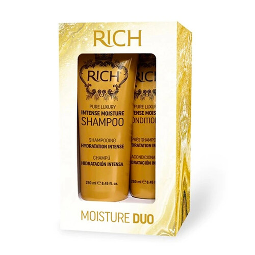 RICH PURE LUXURY DUO 1