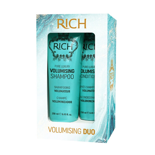RICH PURE LUXURY DUO 1