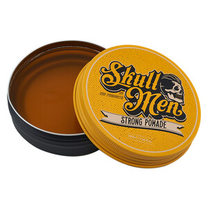 SKULL MEN Cire de 1