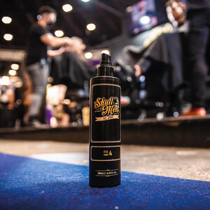 SKULL MEN Spray em 5