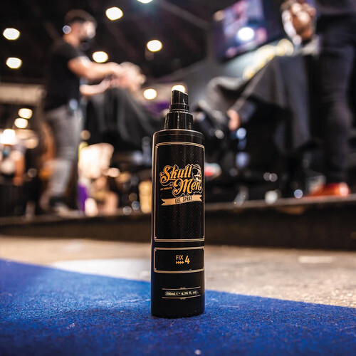 SKULL MEN Spray em 5