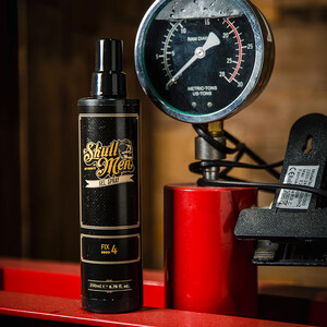 SKULL MEN Spray em 3
