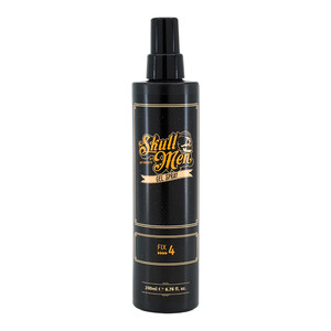 SKULL MEN Spray em gel Extra forte