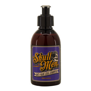 Skull Men Anti Hair 1