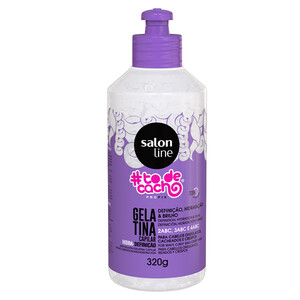 SALON LINE TODECACHO 1