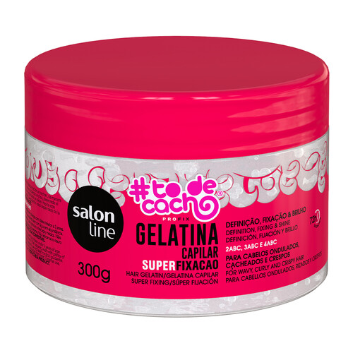 SALON LINE TODECACHO 1