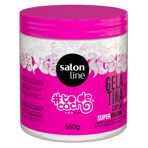 SALON LINE TODECACHO 1