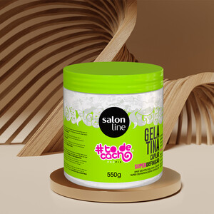 SALON LINE TODECACHO 2