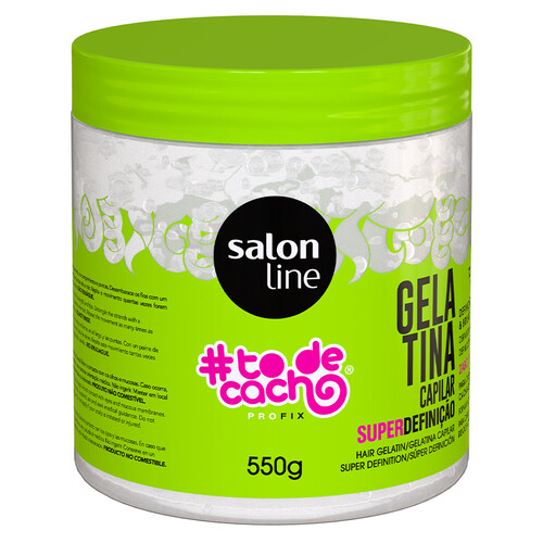 SALON LINE TODECACHO 1