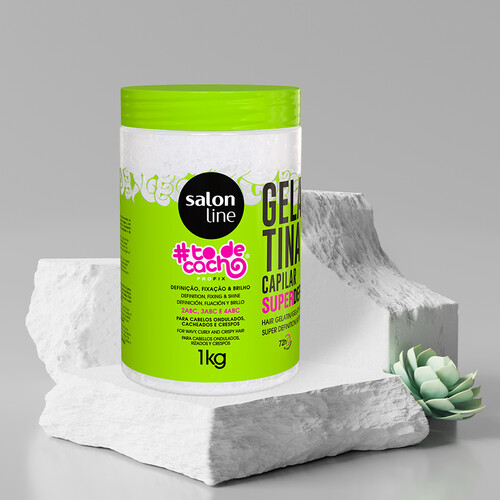 SALON LINE TODECACHO 2
