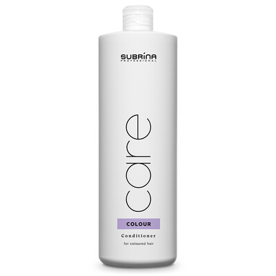 Subrina Professional Care Colour Conditionneur