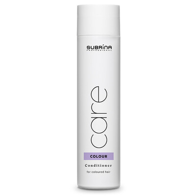 Subrina Professional Care Colour Conditioner