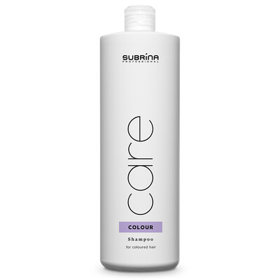 Subrina Professional Care Colour Shampoing