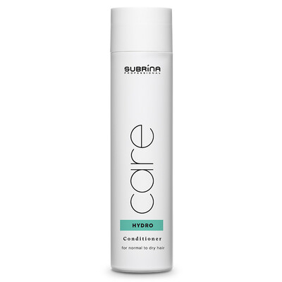 Subrina Professional Care Hydro Après-shampoing