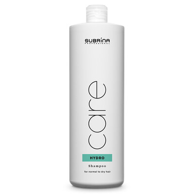 Subrina Professional Care Hydro Shampoing