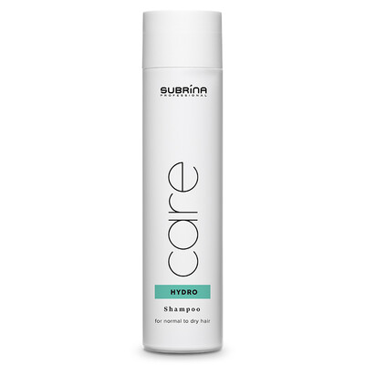 Subrina Professional Care Hydro Shampoo