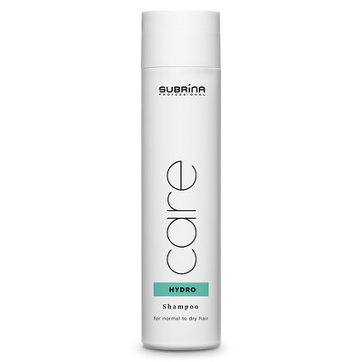 Subrina Professional Care Hydro Shampoing