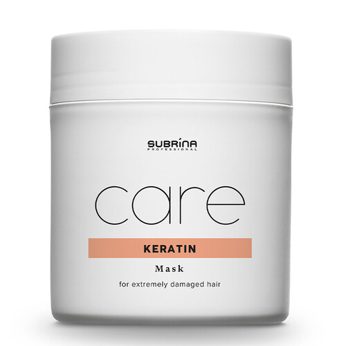 Subrina Professional 1