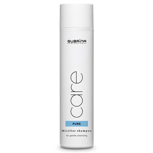Subrina Professional Care Pure Champô Micelar